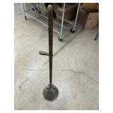 Rapid Washer Laundry Plunger