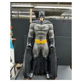 DC comics Batman Bat-tech Bat cave