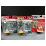 3 starting lineup basketball