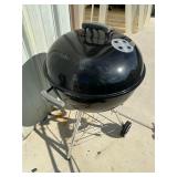 Weber Grill