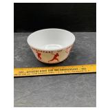 1937 Wheaties Breakfast of Champs Bowl