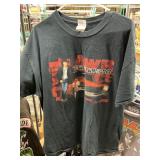 XL Tracy Lawrence T Shirt