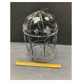 Metal Bird Cage