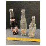 3 Bottles 1 Coke Concord