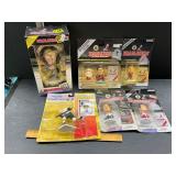Hockey figures