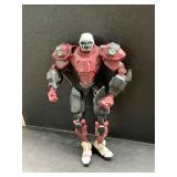 Fox Sports Cletus Robot