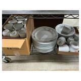 60 pc Dish Set