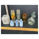 Glassware Lot