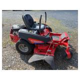 Simplicity 48ï¿½ Zero Turn