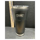New 24oz thermos cup