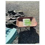 Wheelbarrow