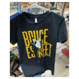 2014 Bruce Springsteen Tshirt size L