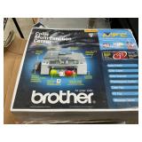 Color multi function center