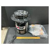 Dynatrap insect eliminator