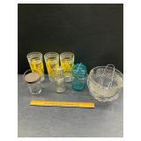 Glass Lot