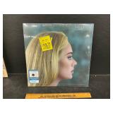 Sealed Adele Album