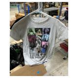 Taylor Swift Eras Tour T Shirt size S