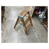 Step Ladder