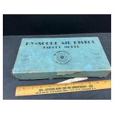 HY-Score air pistol working