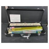 Mah Jongg In Case