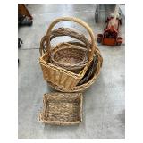 Basket Lot