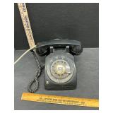 Vintage phone
