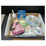 Precious Moments items