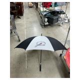 Umbrella 101st US open Southern Hills