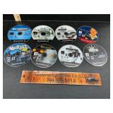 8 PlayStation 2 Games