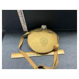 Vintage Boy Scouts canteen