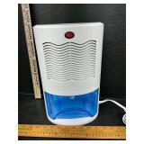 Dehumidifier