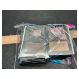 200 Magic cards