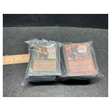 200 Magic cards