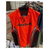 Harley Davidson vest
