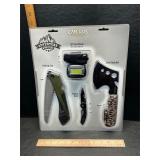 Camillus adventure pack