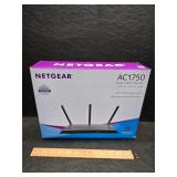 Netgear router