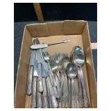 Flatware