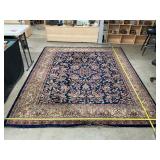 Vintage rug