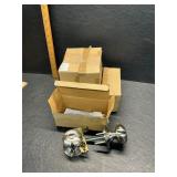 6 sets of door knobï¿½s