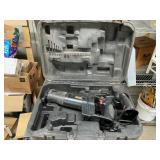 Coleman saw and light no batteries