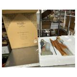 Willow tree Mary and Joseph