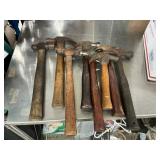Hammers