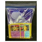 200 Pokï¿½mon cards and guide