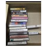 Cassettes