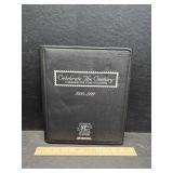 Celebrate the Century stamps