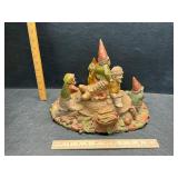 The 7-up Tom Clark gnomes