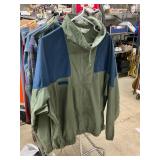 Columbia jacket