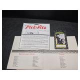 Belk WBCY signed John Boy & Billy