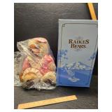 Raikes bear