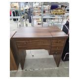 Kenmore sewing machine